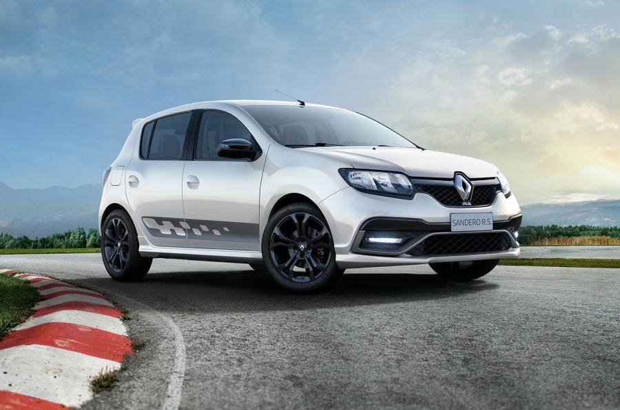 7 страхотни коли, достъпни само на определени пазари